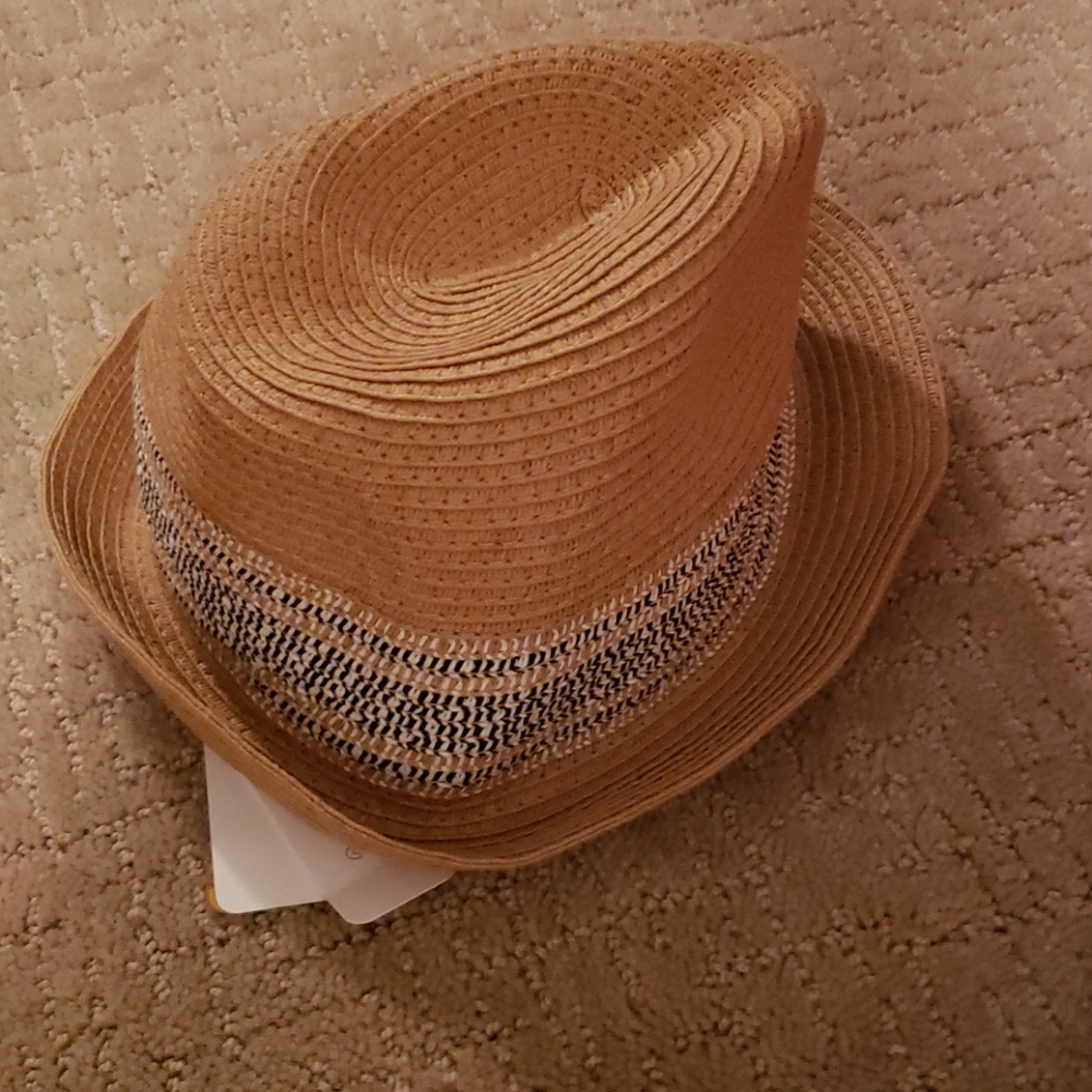 ⛱NWT Gymboree summer hat